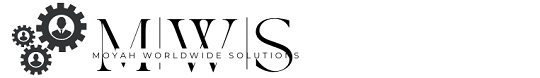 Logo White